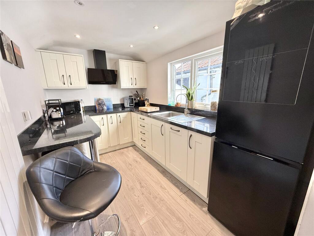House in Burnham-on-Sea - View 3