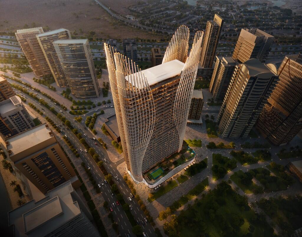 Main image of property: Business Bay, United Arab Emirates