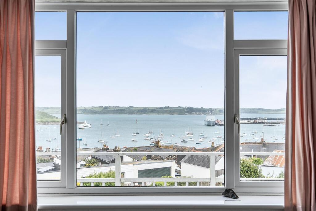 Falmouth – další