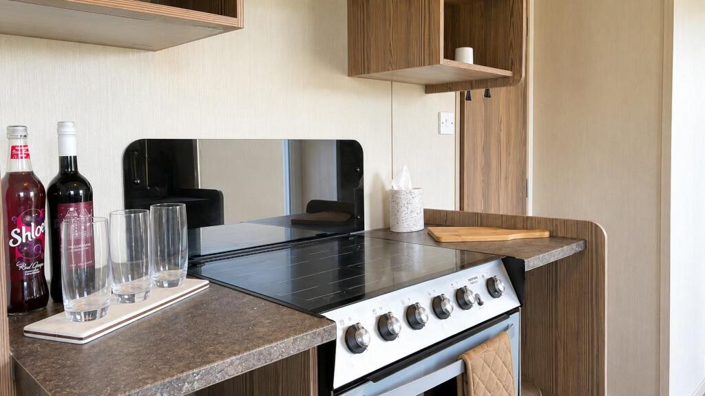 Seaview Holiday Park, St John's Rd, Whitstable , CT5 2RY - More