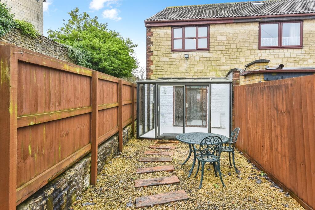 Additional image 10 of High Street, Nunney, FROME