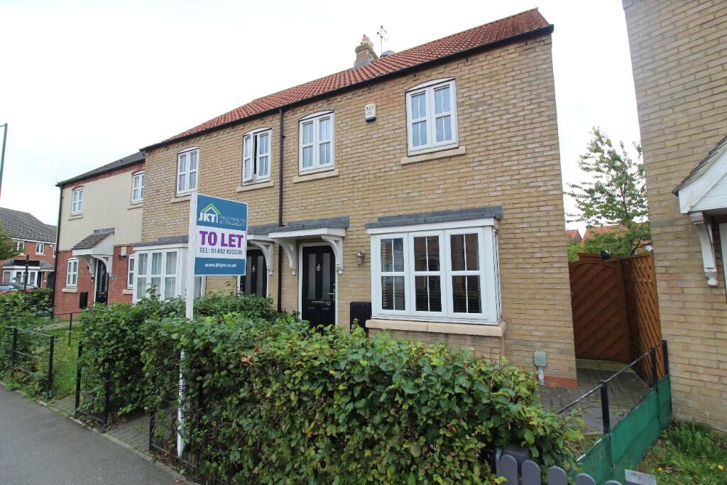 Main image of property: Richmond Lane, Hull, East Riding Of Yorkshire, HU7