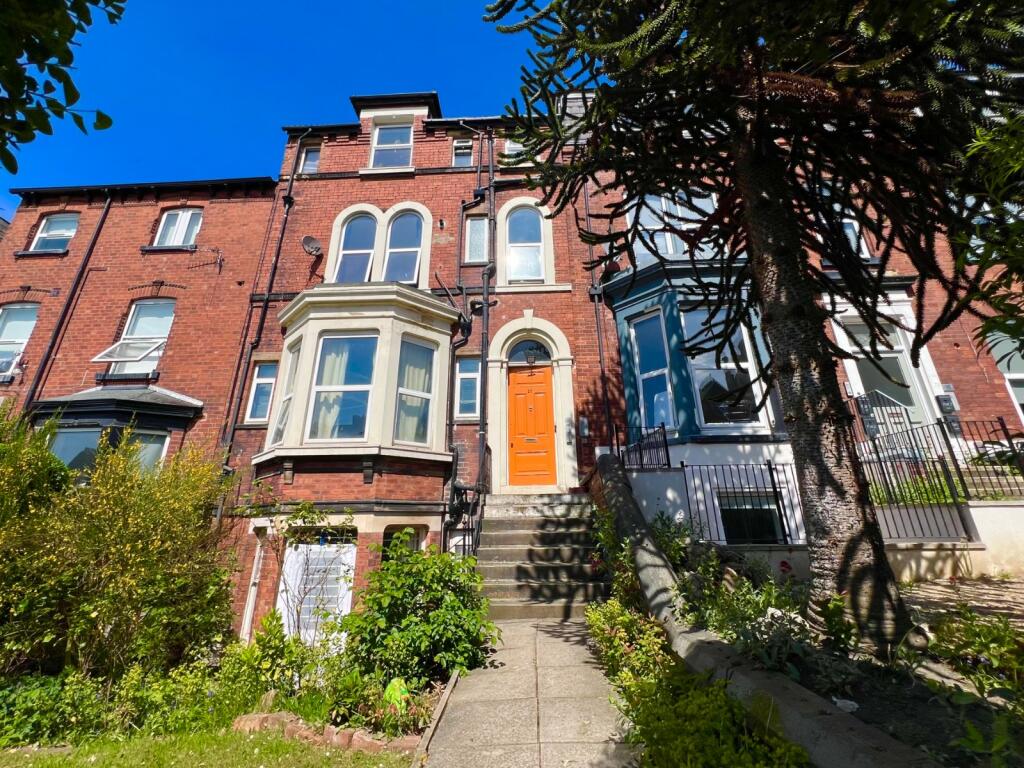 Main image of property: Kelso Road, Hyde Park, Leeds, LS2