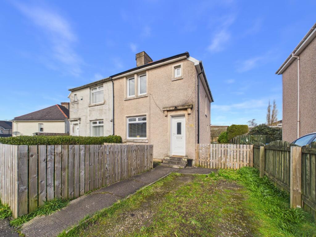 Main image of property: Castle Chimmins Avenue, Cambuslang, Glasgow
