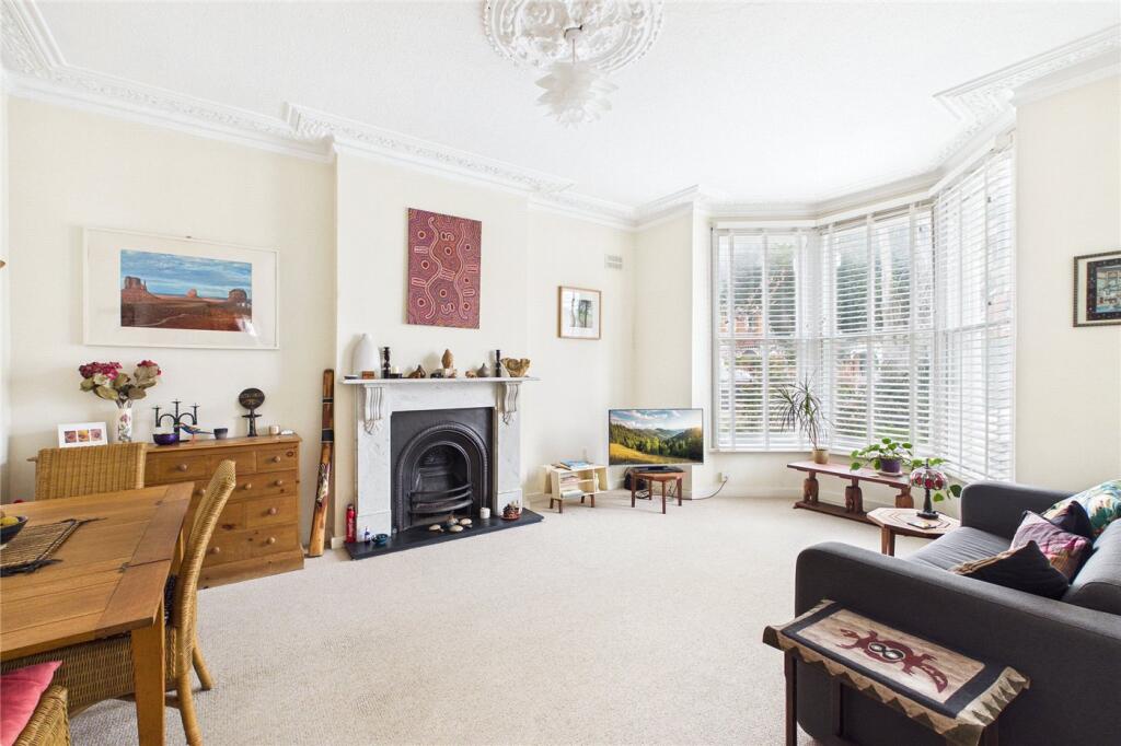 Main image of property: Trinity Rise, London, SW2