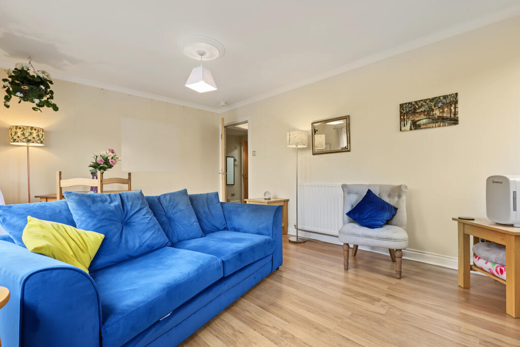 Apartment in Glasgow - More