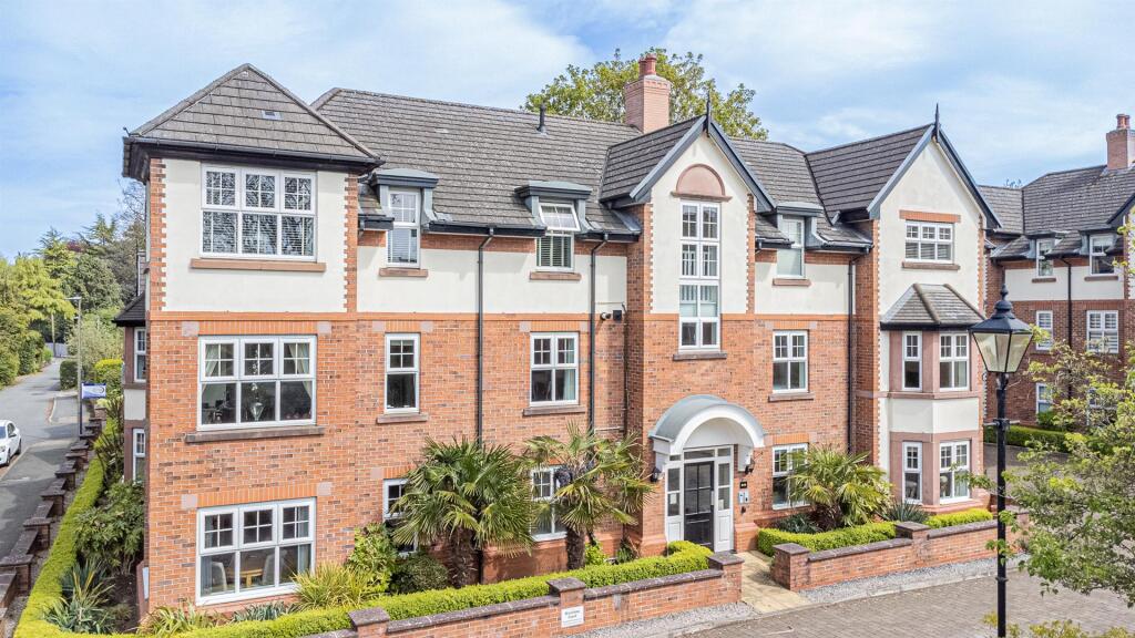 Main image of property: Birchdale Road, Appleton, Warrington, WA4