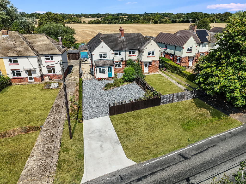 Main image of property: The Street, High Easter, Chelmsford