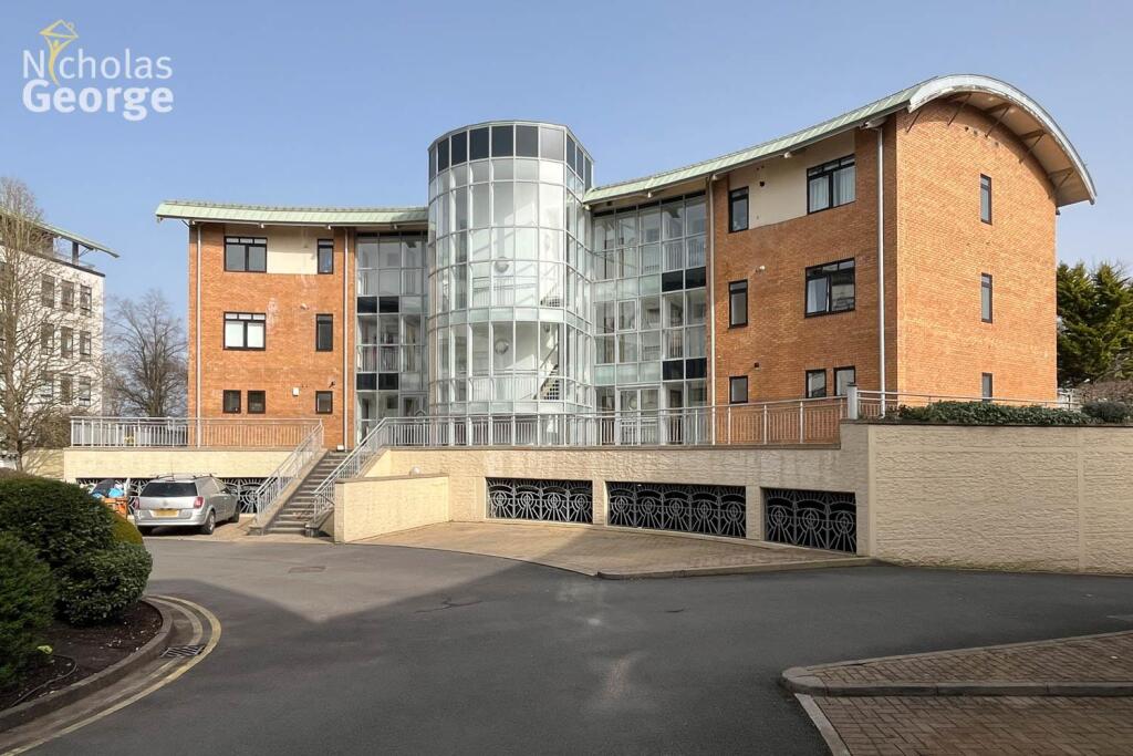 Main image of property: Britannic Park, Moseley, B13 8NQ