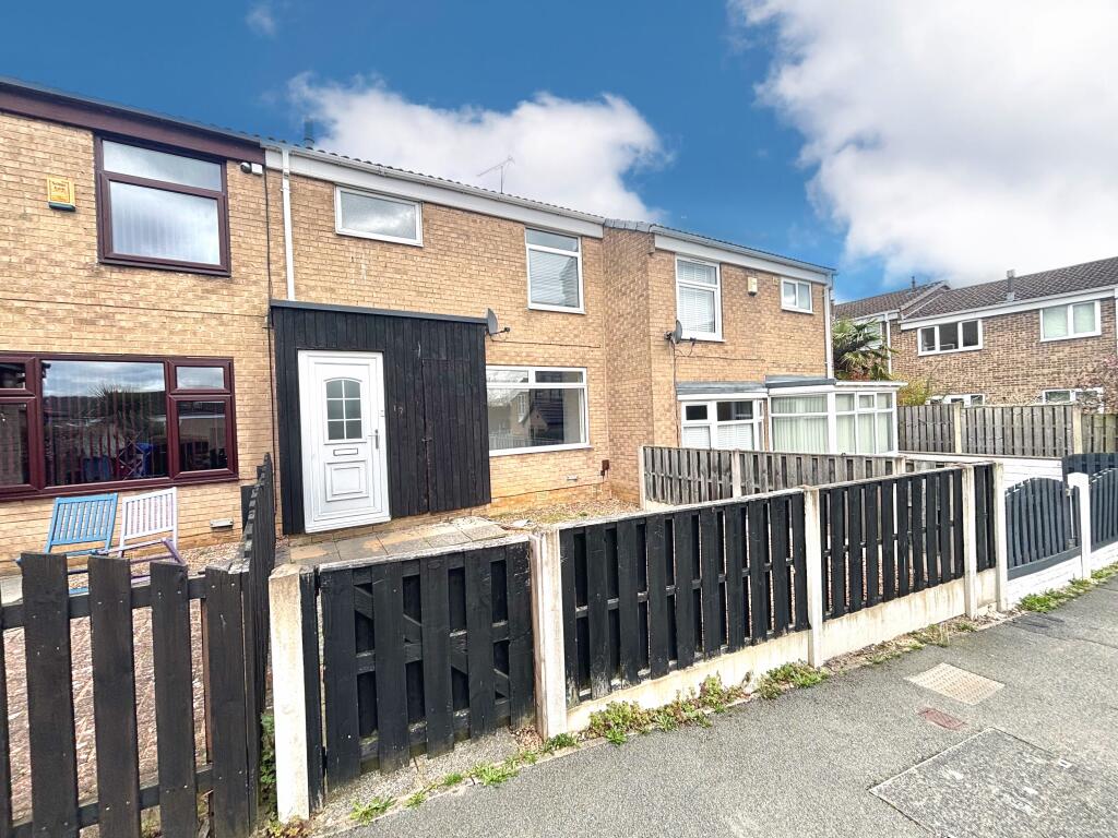 Main image of property: Waterthorpe Close, Westfield, Sheffield, S20