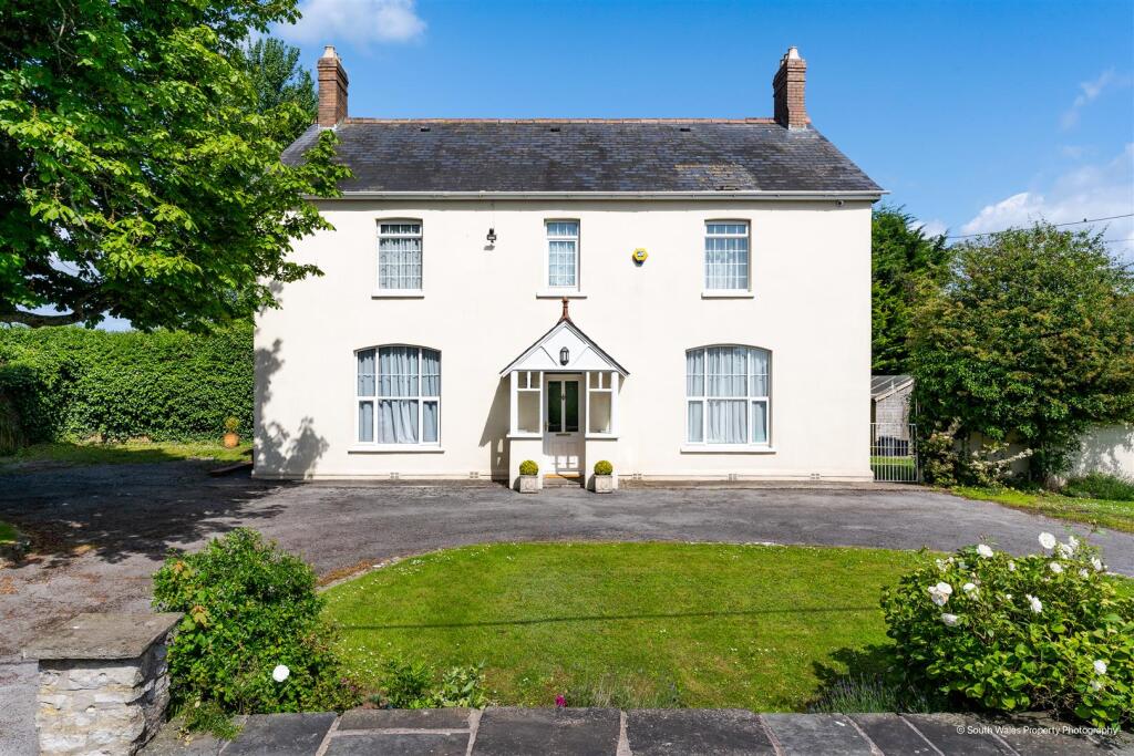 Main image of property: Wenvoe, Cardiff