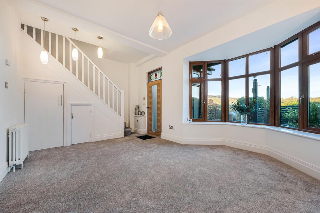 House in Bury, Greater Manchester - View 4