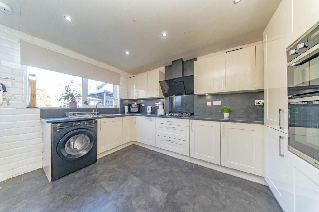 Norman Rise, Dedridge, Livingston, EH54 6NW - View 4