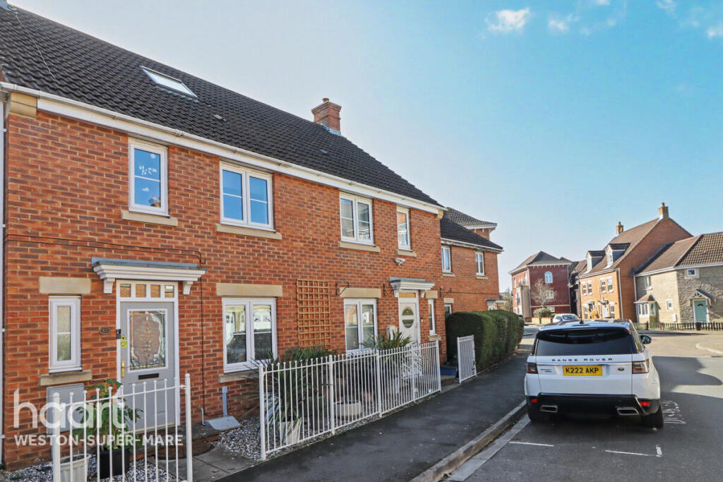 Main image of property: Worle Moor Road, Weston-Super-Mare
