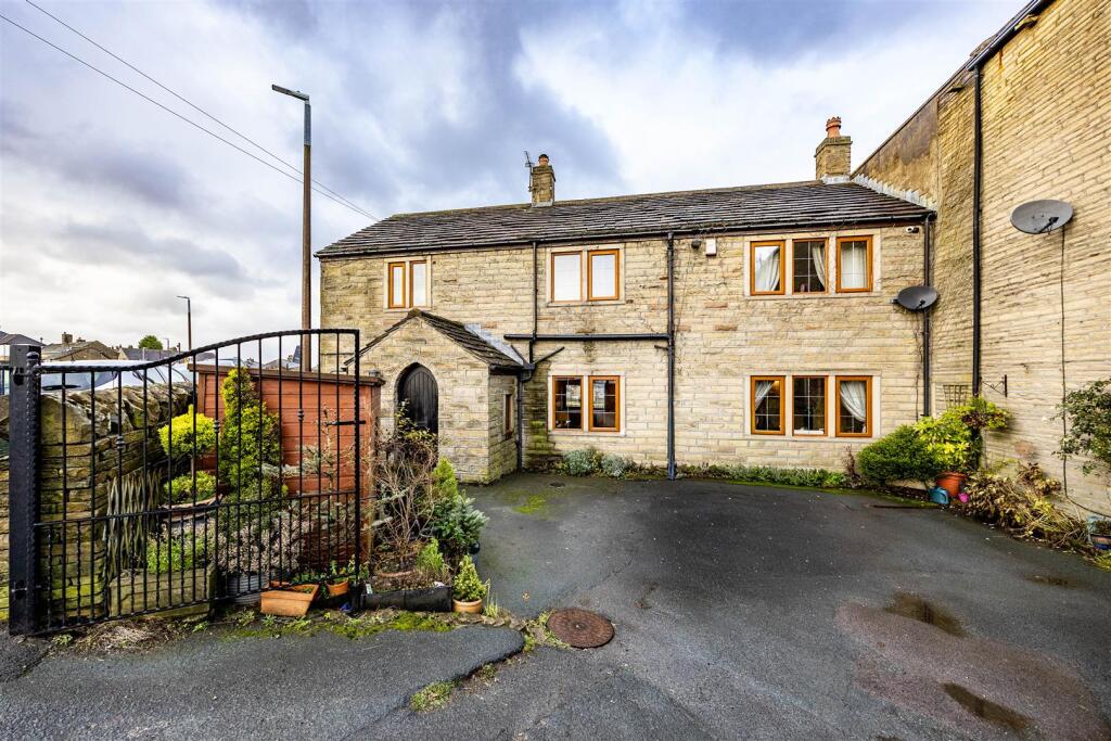 Main image of property: Law Lane, Halifax