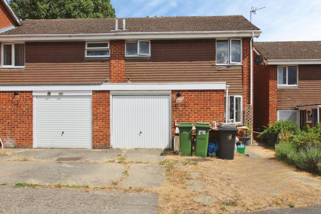 Main image of property: Sharnwood Drive, Calcot, RG31