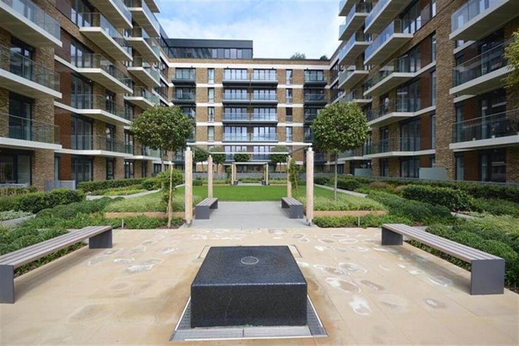 Main image of property: Compton House, Victory Parade, London, SE18