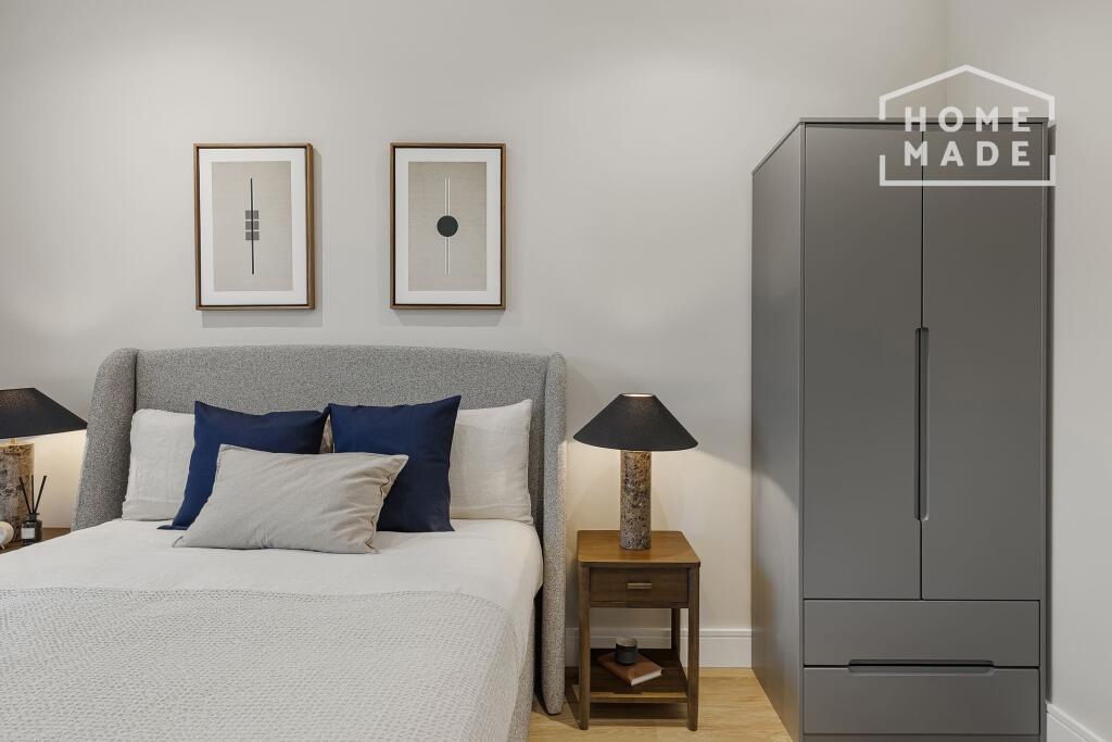 Additional image 15 of Enclave, Birmingham City, B5