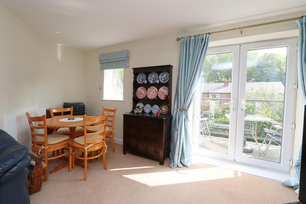 3-bed house on Adlington House, Moorside Road, Urmston, Manchester, M41, £300,000