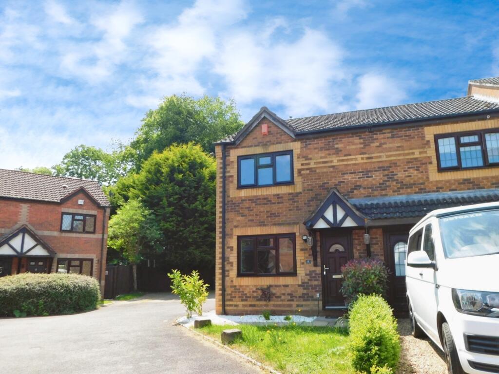 Main image of property: Mayfair Drive, Nuneaton