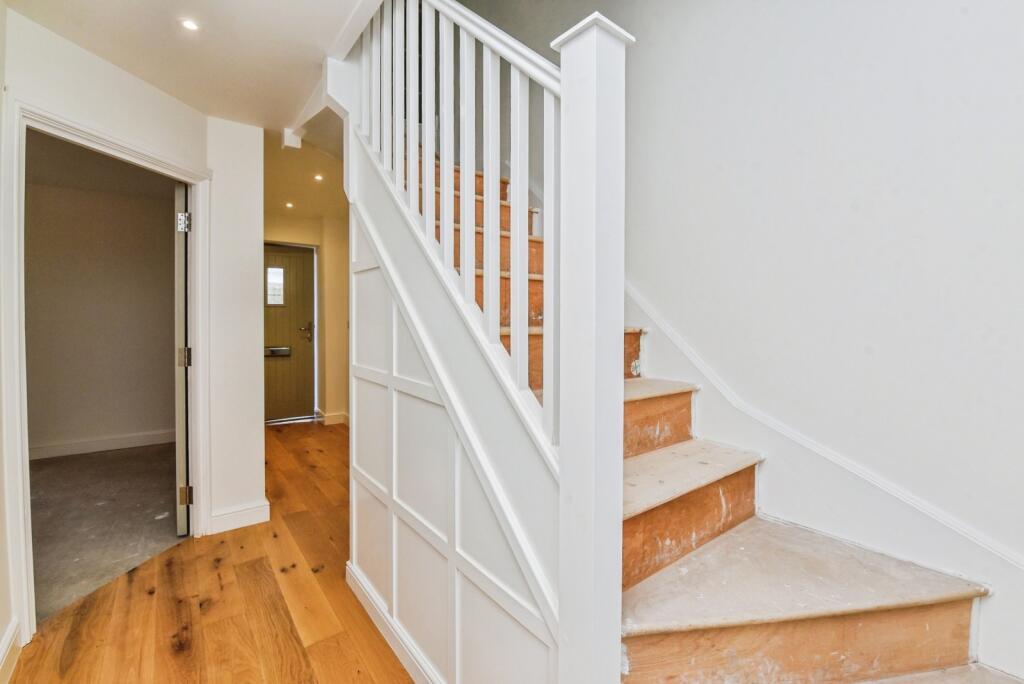 Additional image 12 of Plots 1-3 Bowlish Lane, Bowlish, Shepton Mallet, Somerset, BA4