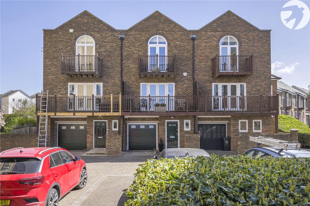Main image of property: Hatton Mews, Greenhithe, Kent, DA9