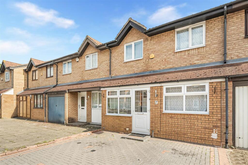 Main image of property: Express Drive, Goodmayes
