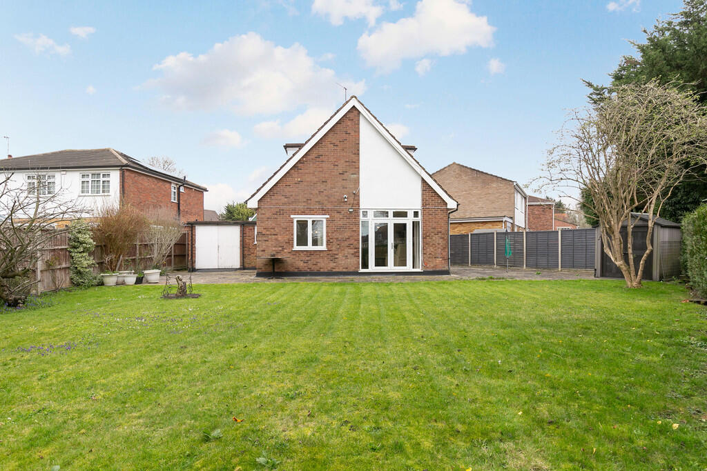 Main image of property: South Croydon