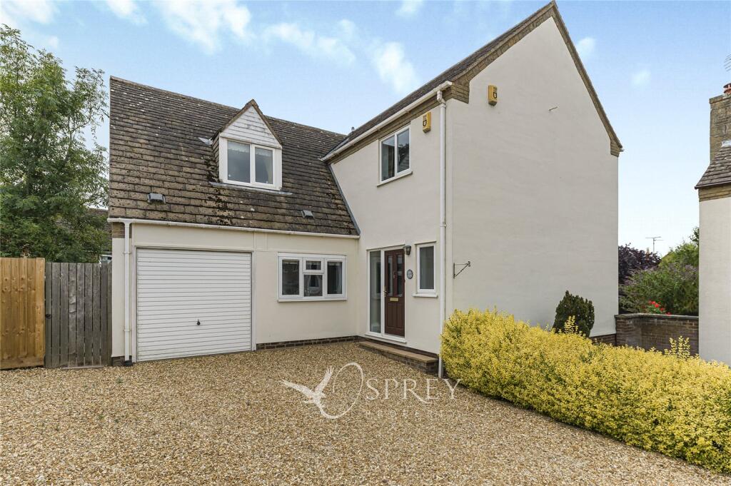 Main image of property: Wansford Road, Elton, Northamptonshire, PE8