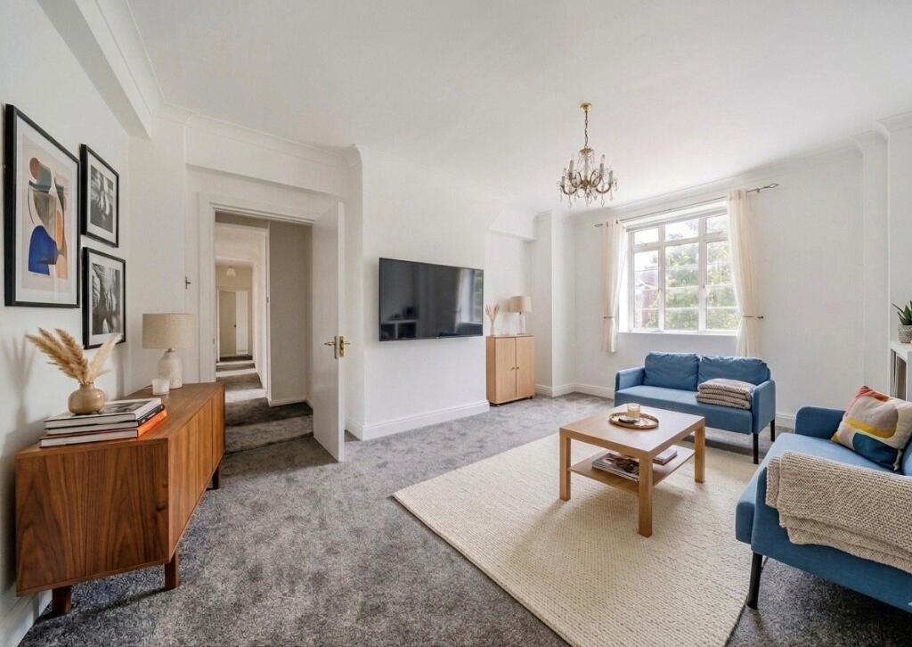 Main image of property: Hammersmith Road, Hammersmith, London, W6