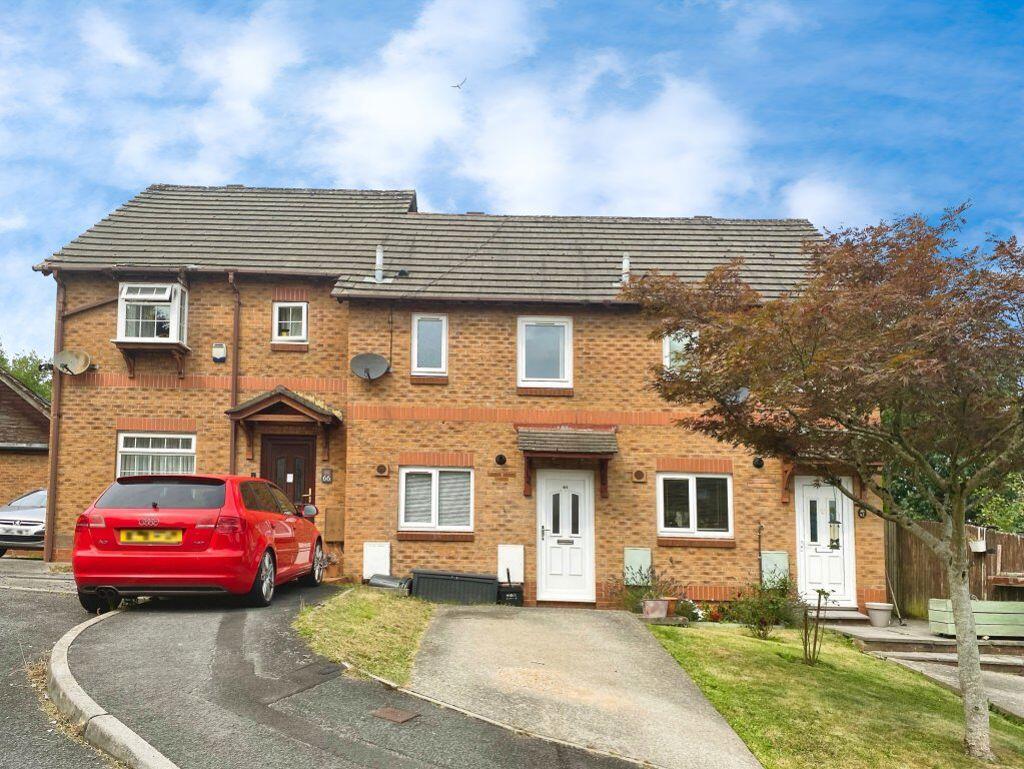 Main image of property: St Michaels Way, Brackla, Bridgend, CF31 2BE