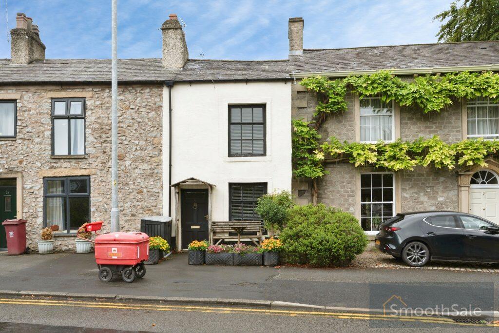 Main image of property: Pimlico Road, Clitheroe, BB7 2AG