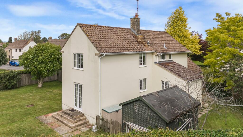 Main image of property: Follyfield, Hankerton, Malmesbury, Wiltshire, SN16