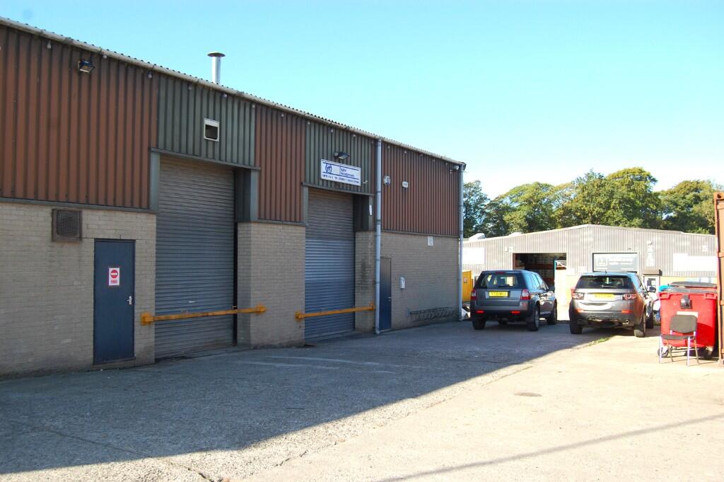 Main image of property: Common Bank Industrial Estate, Ackhurst Road, Chorley, Lancashire, PR7
