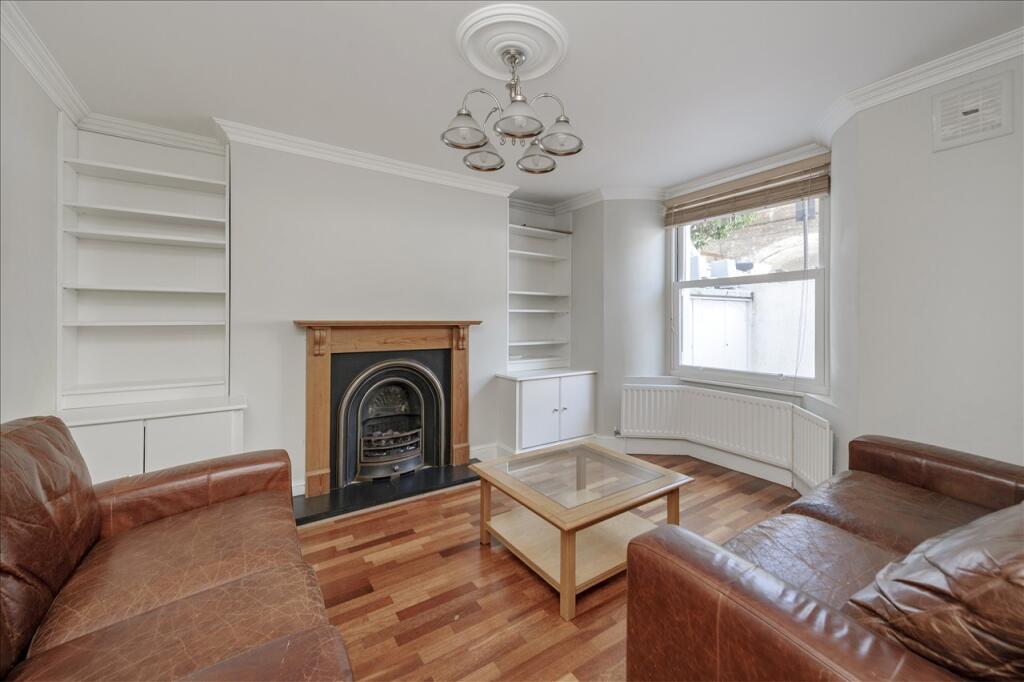 House in London, Shepherd's Bush - View 4