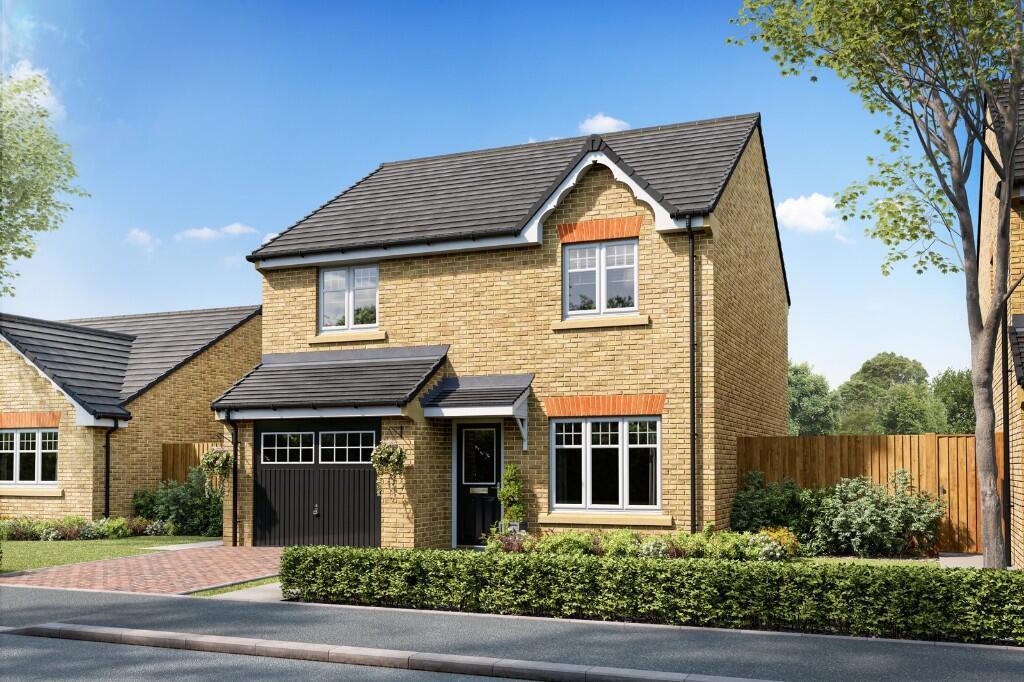 Beverley Road,
Wetwang,
YO25 9XR