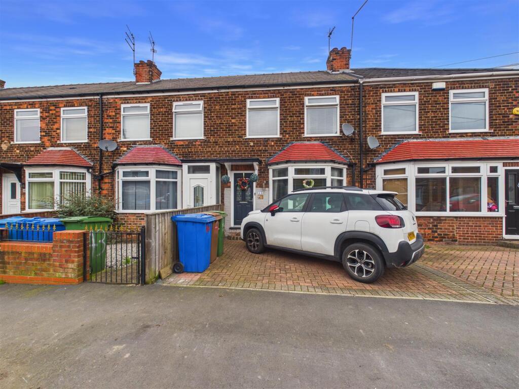 Main image of property: Cambridge Road, Hessle