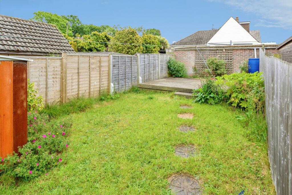 Apartment in Poole, Hamworthy - View 3