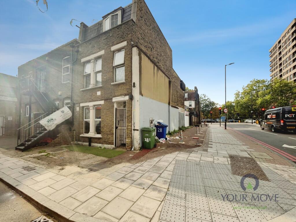 Apartment in London - View 5