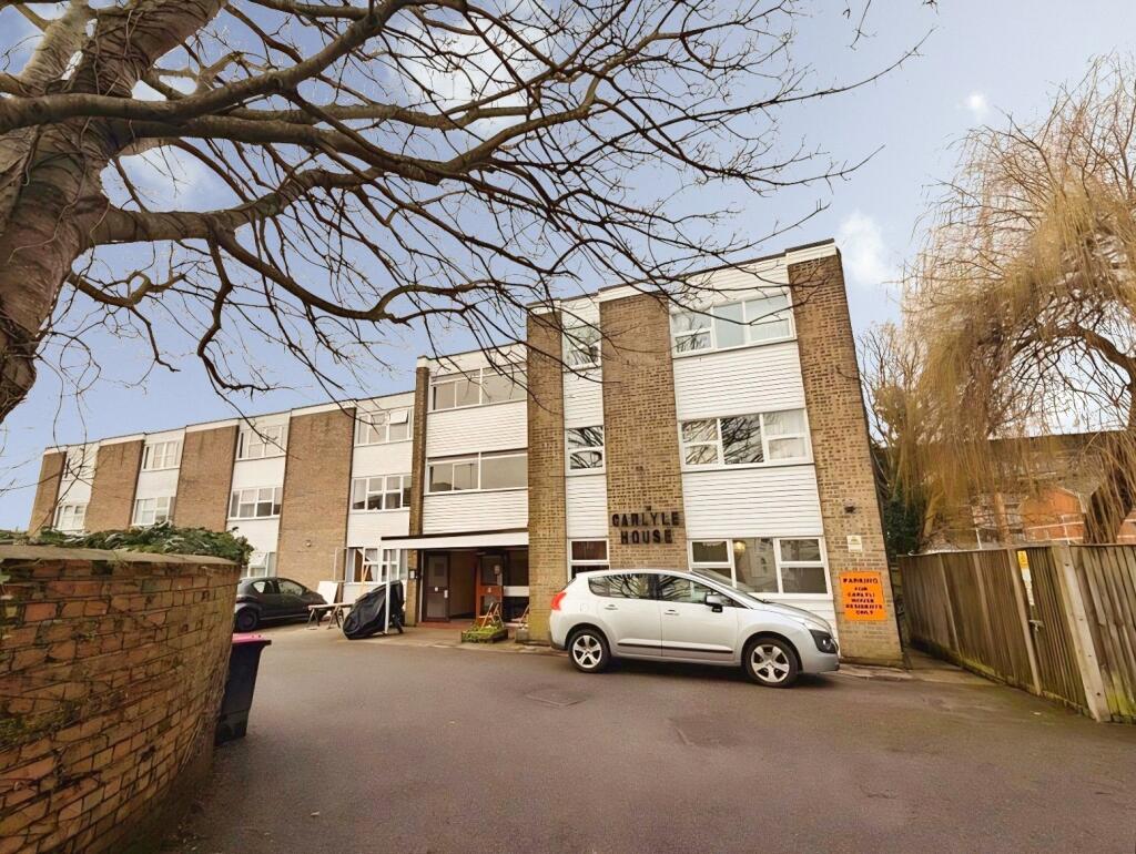 Main image of property: Bridge Road, Worthing, West Sussex, BN14