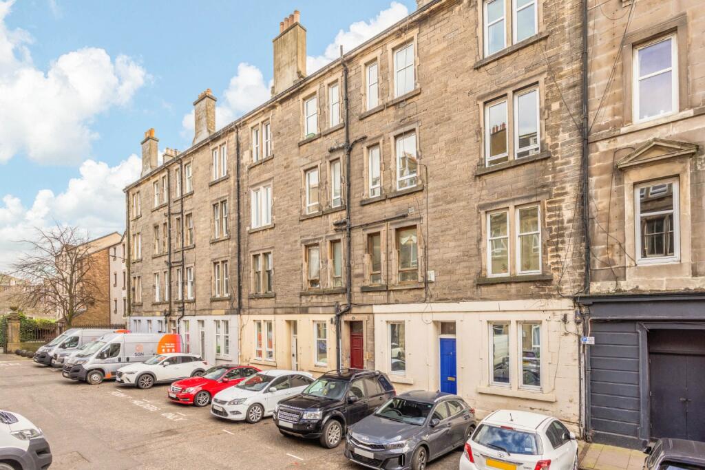 Main image of property: Drum Terrace, Leith, Edinburgh, EH7