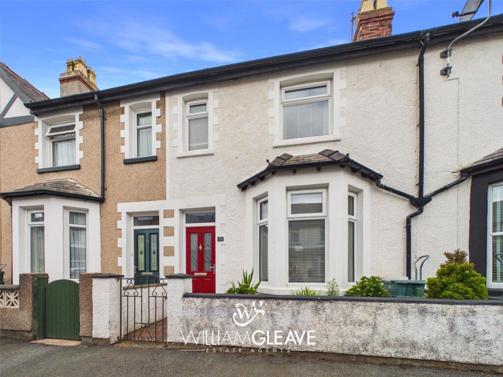 Main image of property: Winllan Avenue, Llandudno, Conwy, LL30