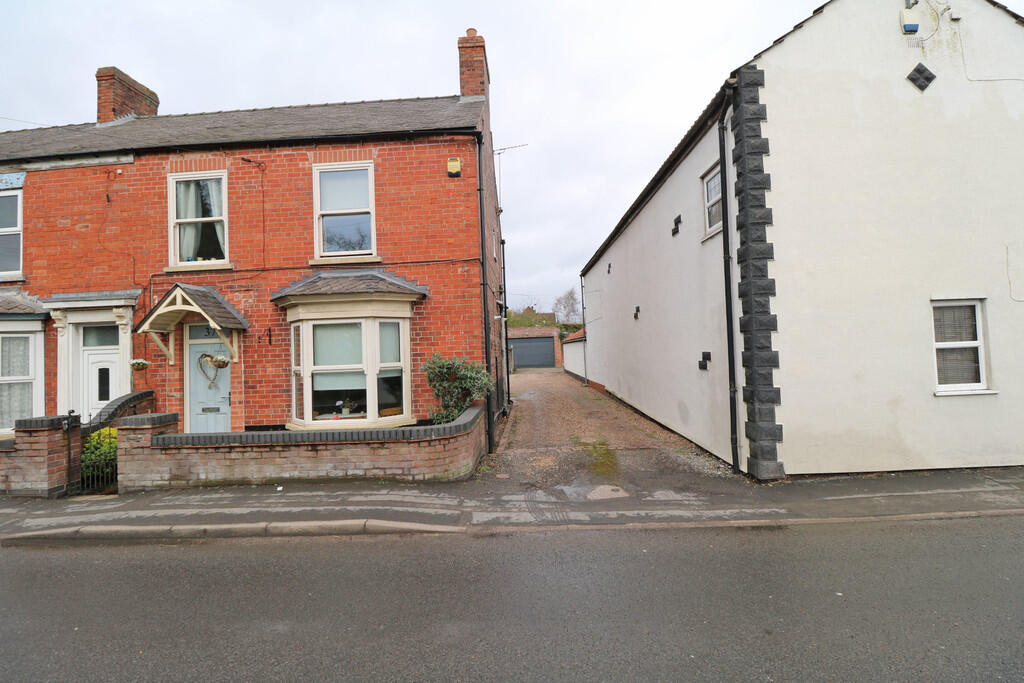 Main image of property: Low Street, Haxey
