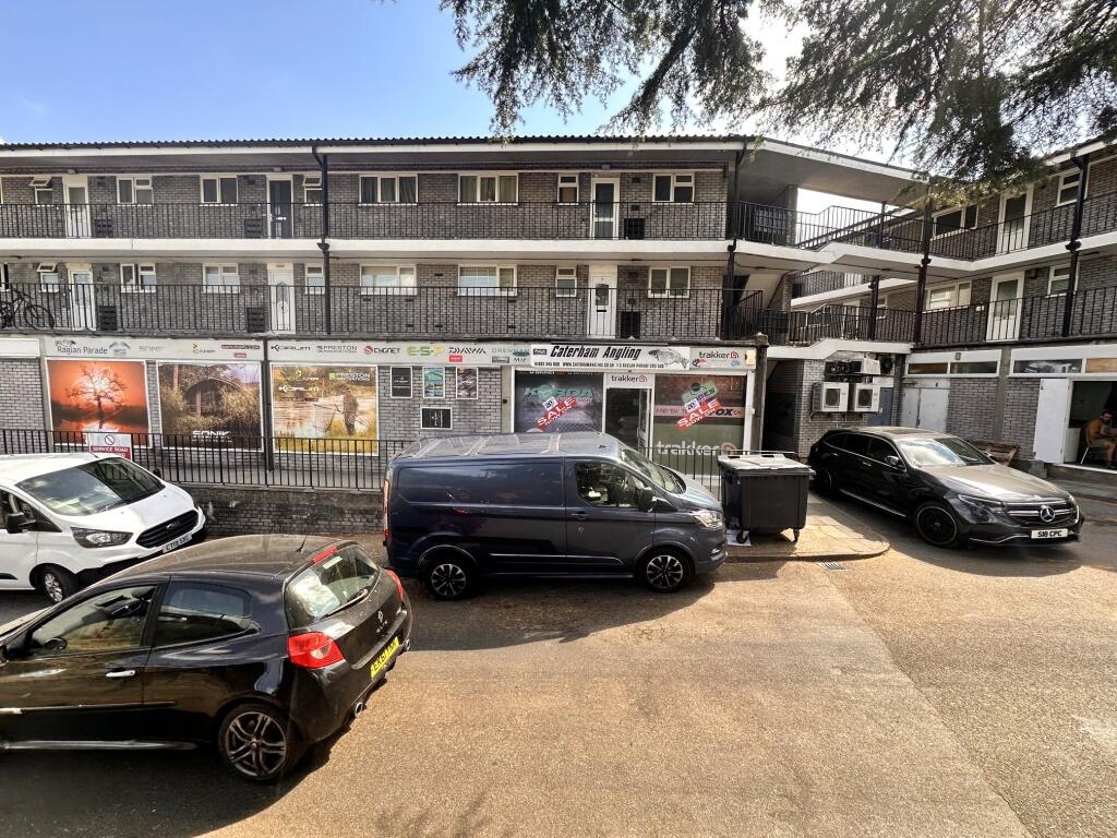 Main image of property: Town End, Caterham, Surrey, CR3