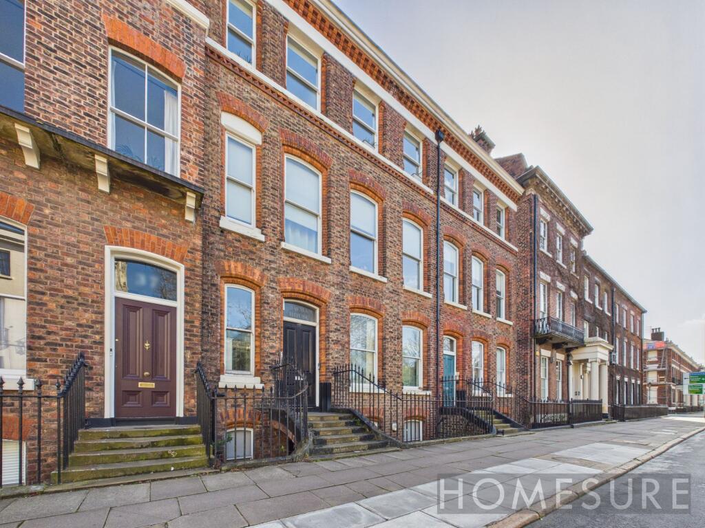 Main image of property: Catharine Street, Liverpool, L8