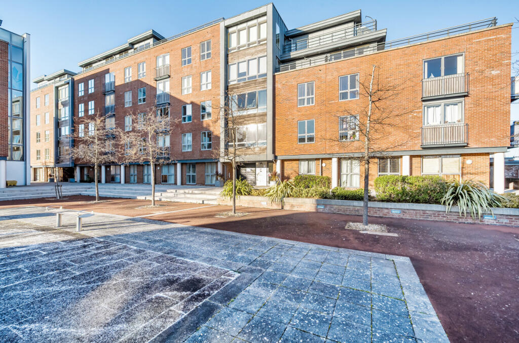 Main image of property: Weevil Lane, Gosport, Hampshire, PO12