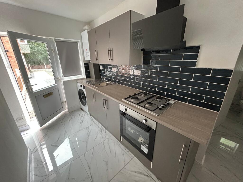 Main image of property: Melbourne Road, Halesowen, West Midlands