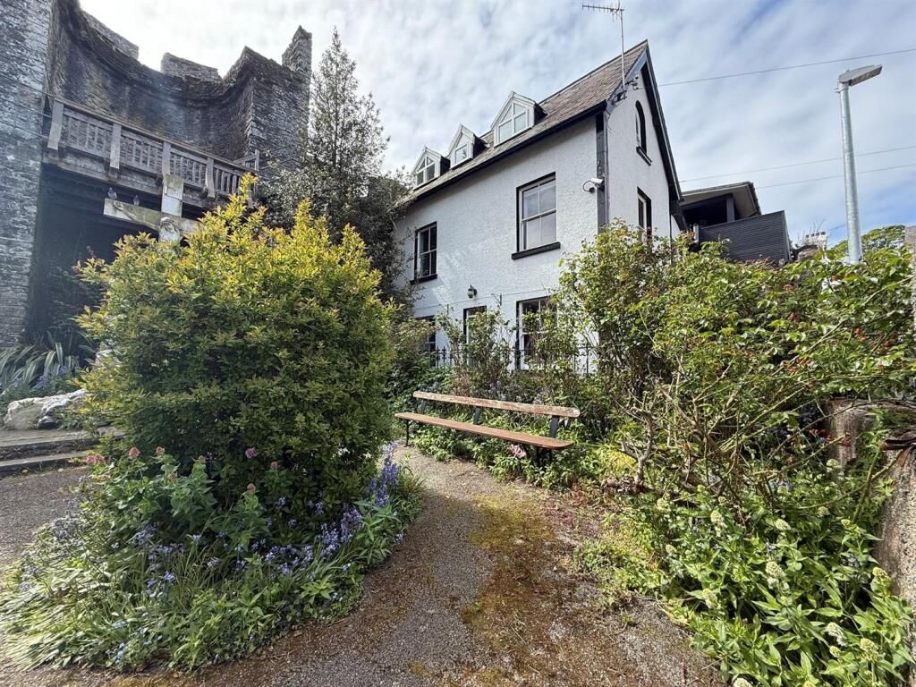 Main image of property: Rosemary Lane, Conwy