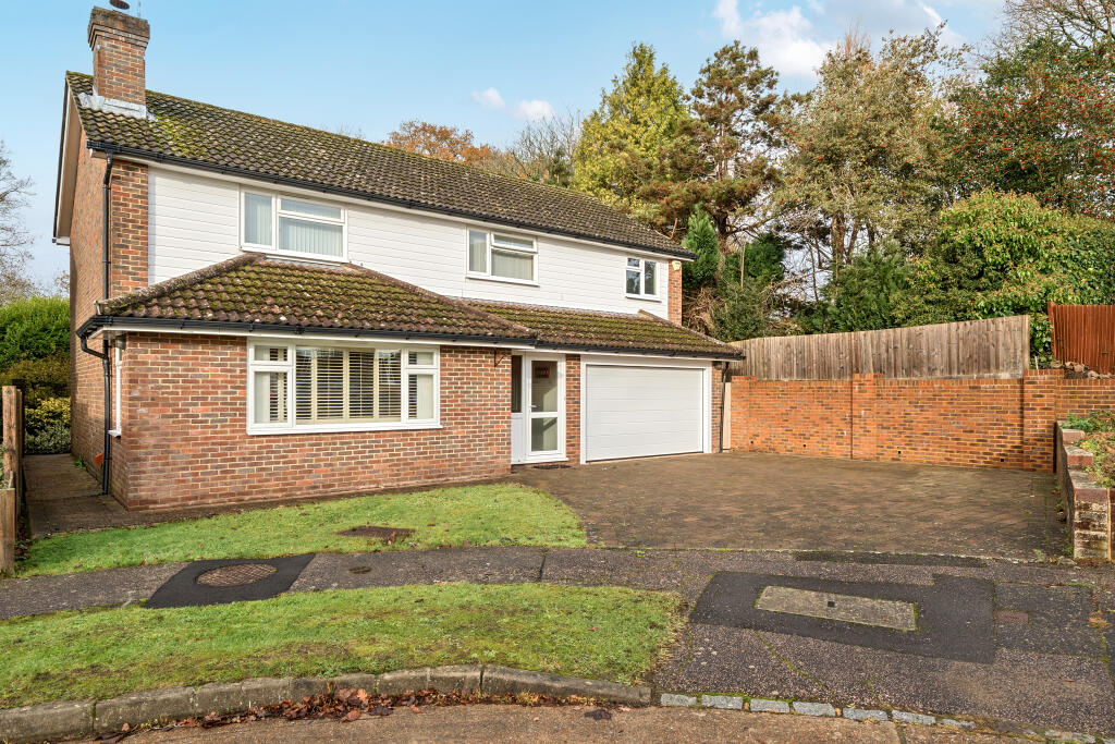 Main image of property: Munnion Road, Ardingly, RH17