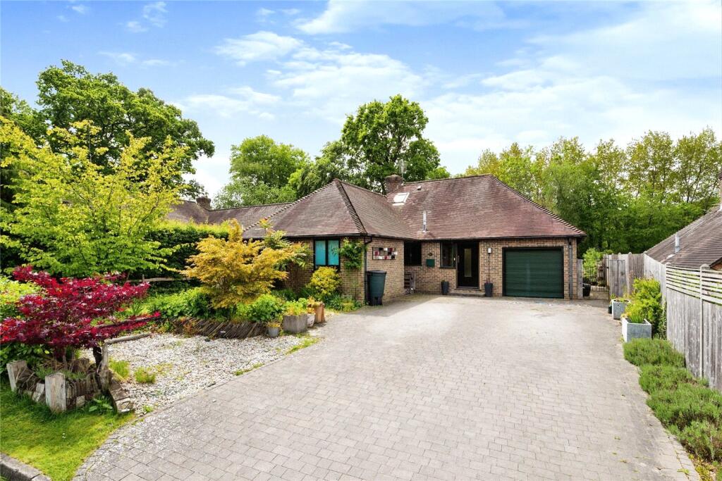 Main image of property: Oakland Drive, Robertsbridge, East Sussex, TN32